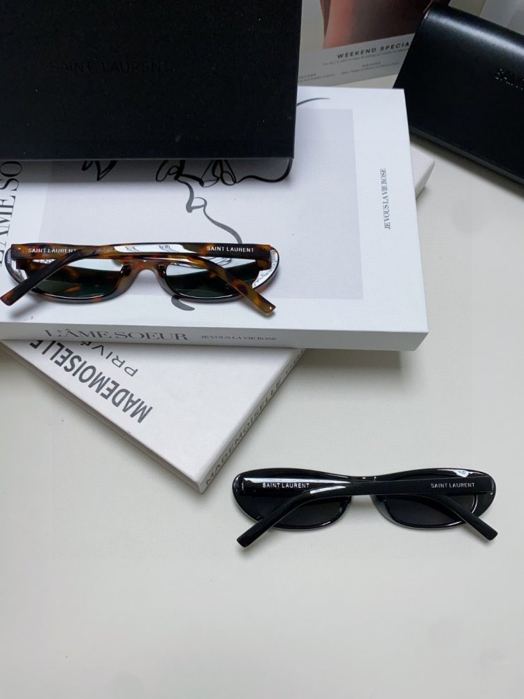 Очки солнцезащитные поляризованные фото 9