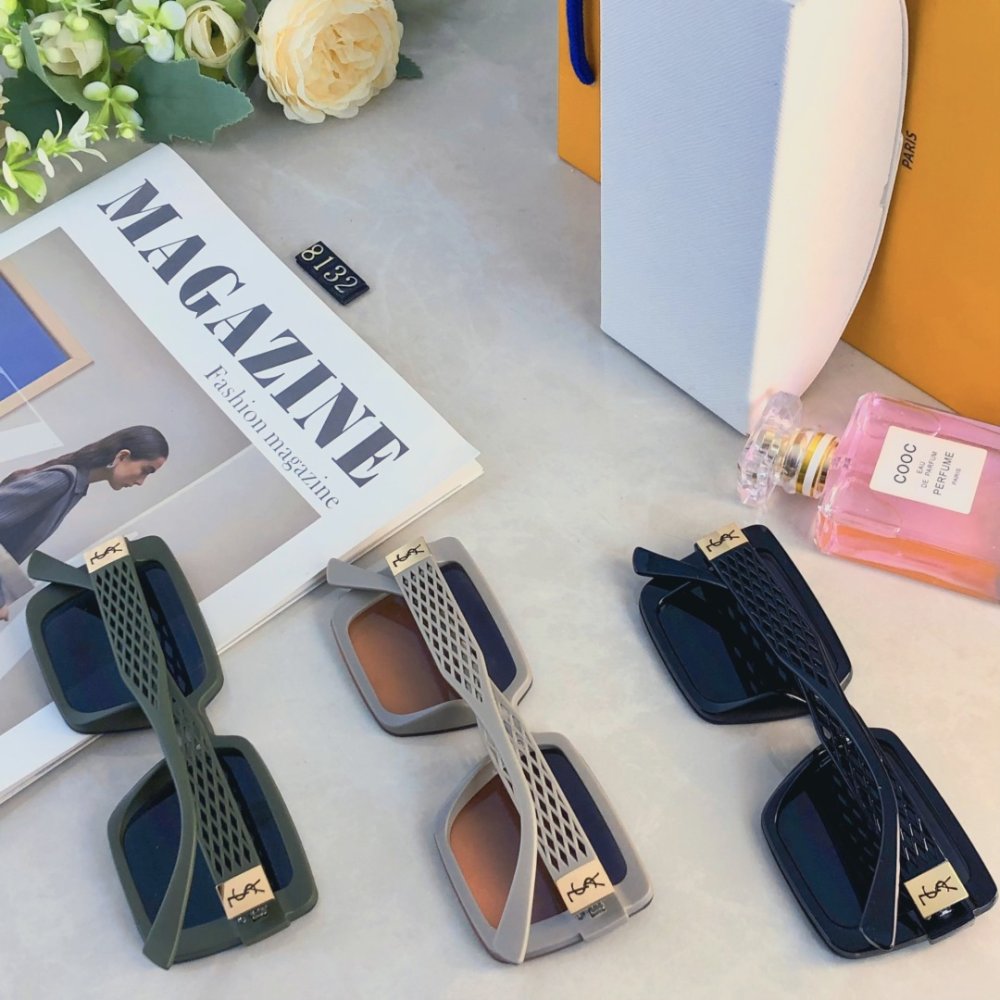 Очки солнцезащитные поляризованные фото 9