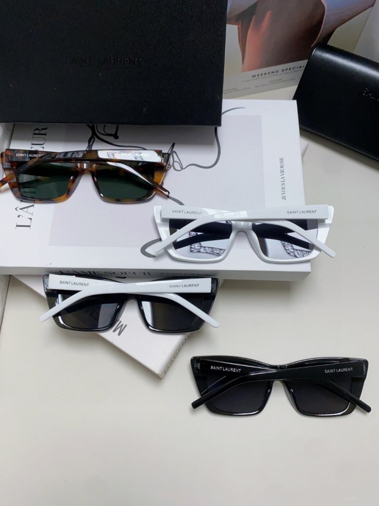 Очки солнцезащитные поляризованные фото 9