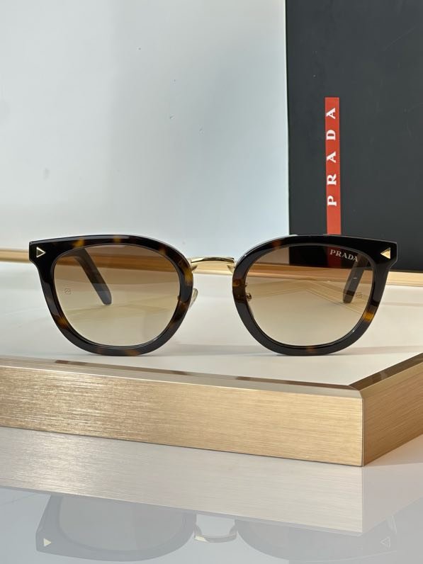 Очки солнцезащитные PR C01SD фото 8