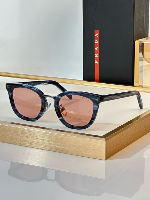 Очки солнцезащитные PR C01SD фото 8