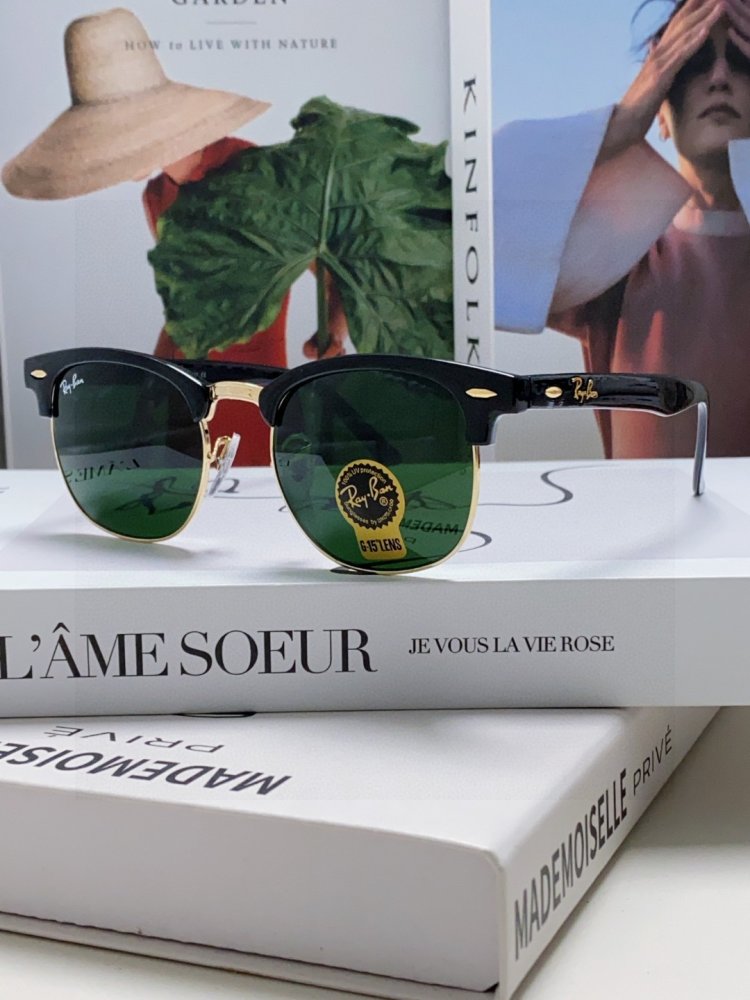 Очки солнцезащитные RB3016