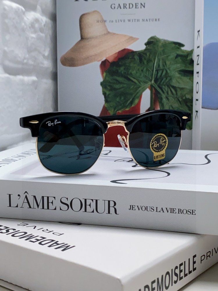 Очки солнцезащитные RB3016 фото 2