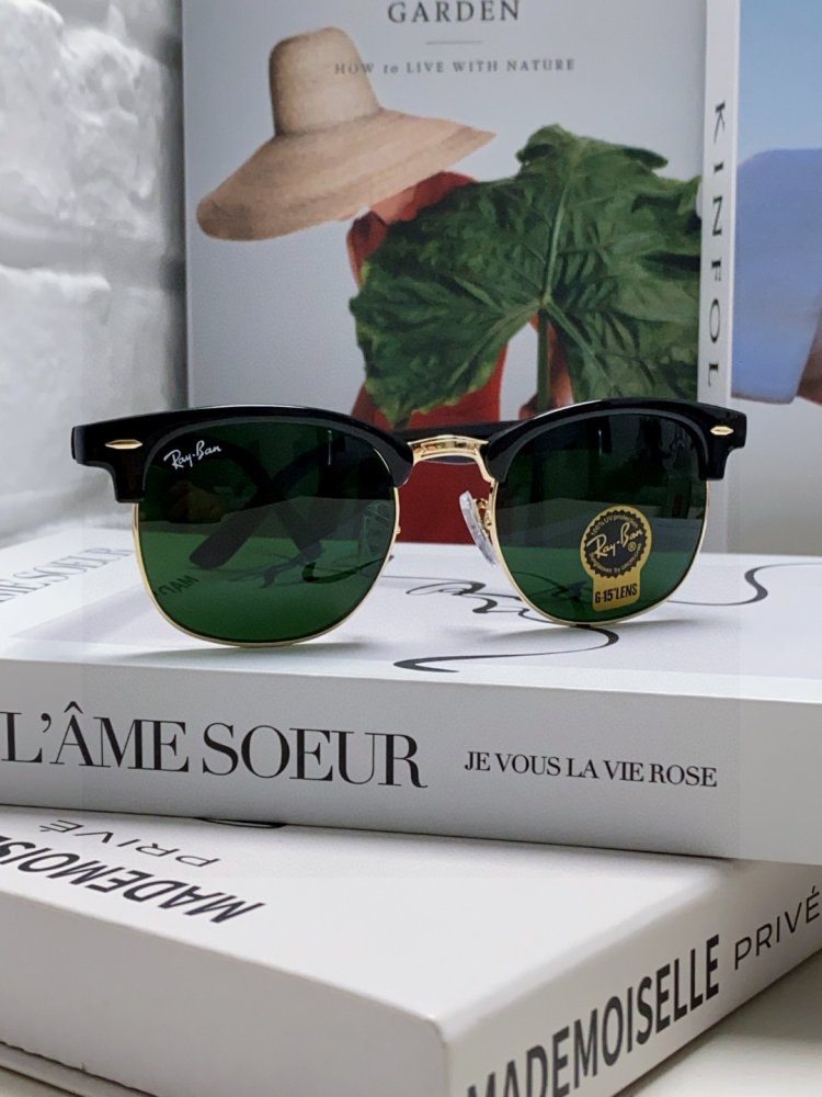 Очки солнцезащитные RB3016 фото 2