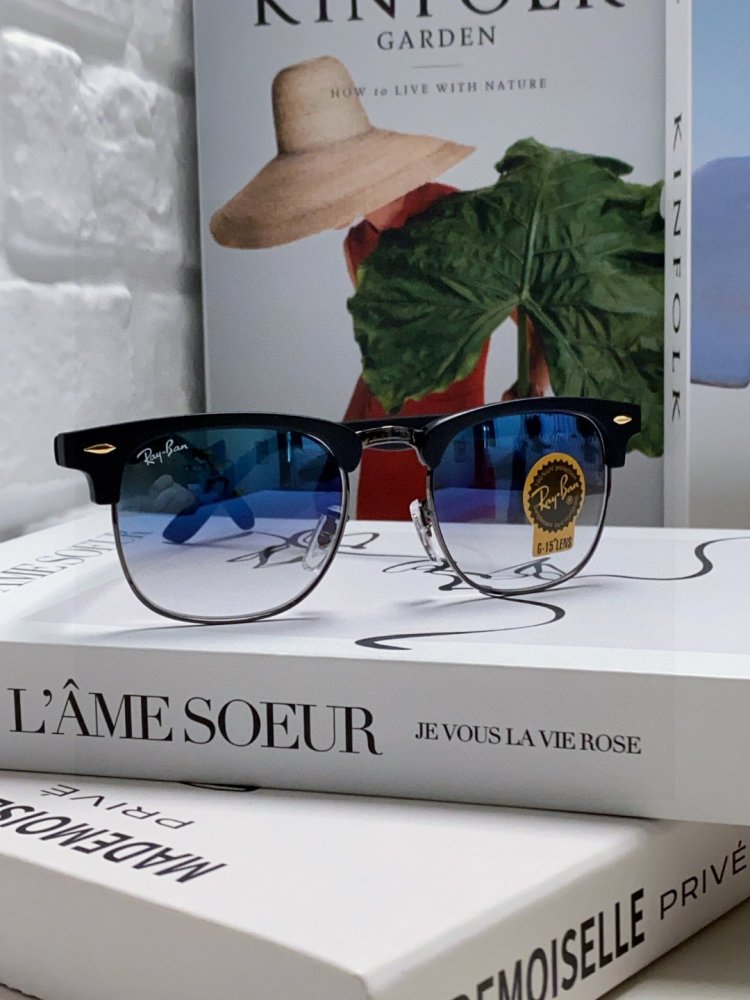 Очки солнцезащитные RB3016 фото 2