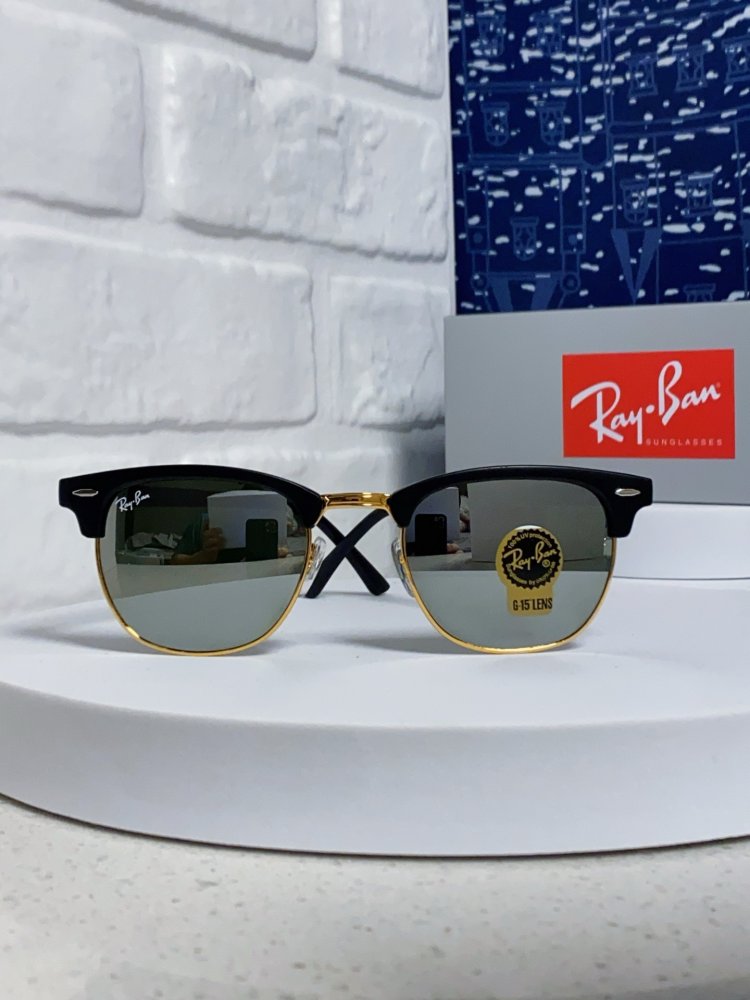 Очки солнцезащитные RB3016 фото 2