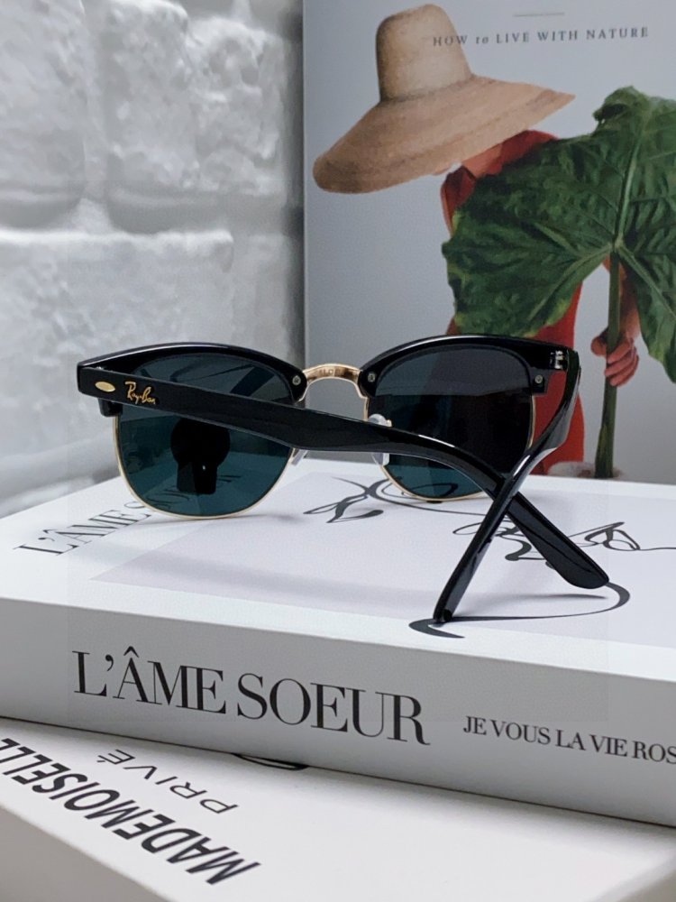 Очки солнцезащитные RB3016 фото 3