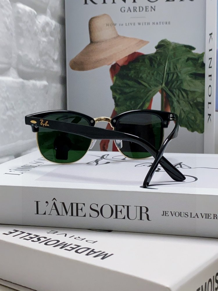 Очки солнцезащитные RB3016 фото 3