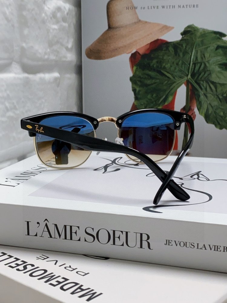 Очки солнцезащитные RB3016 фото 3