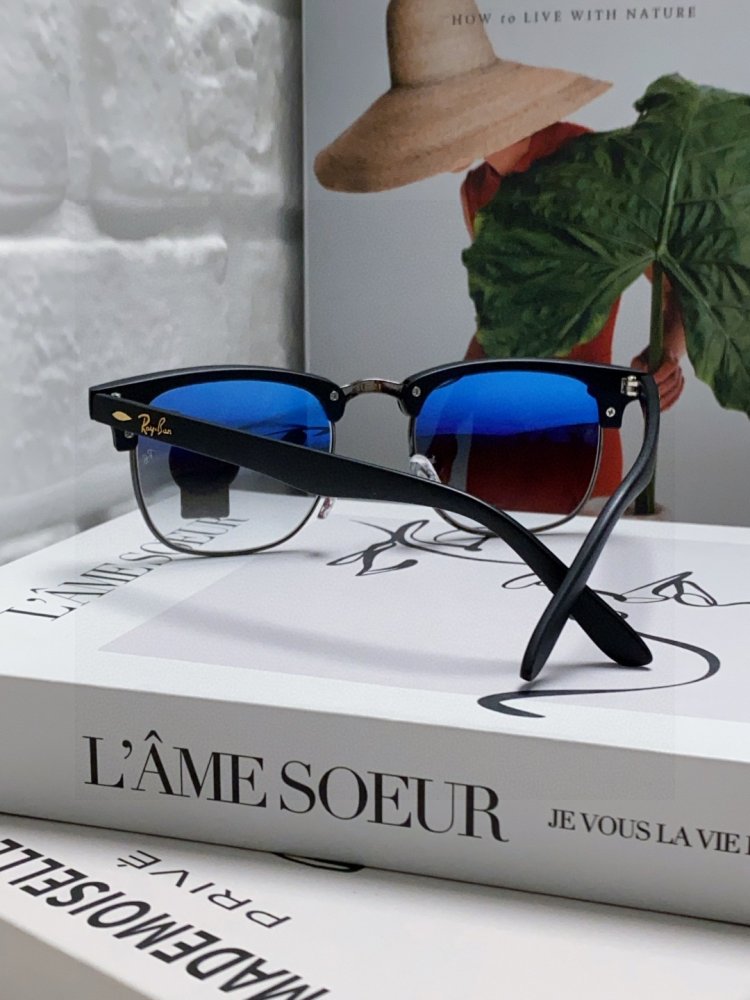 Очки солнцезащитные RB3016 фото 3