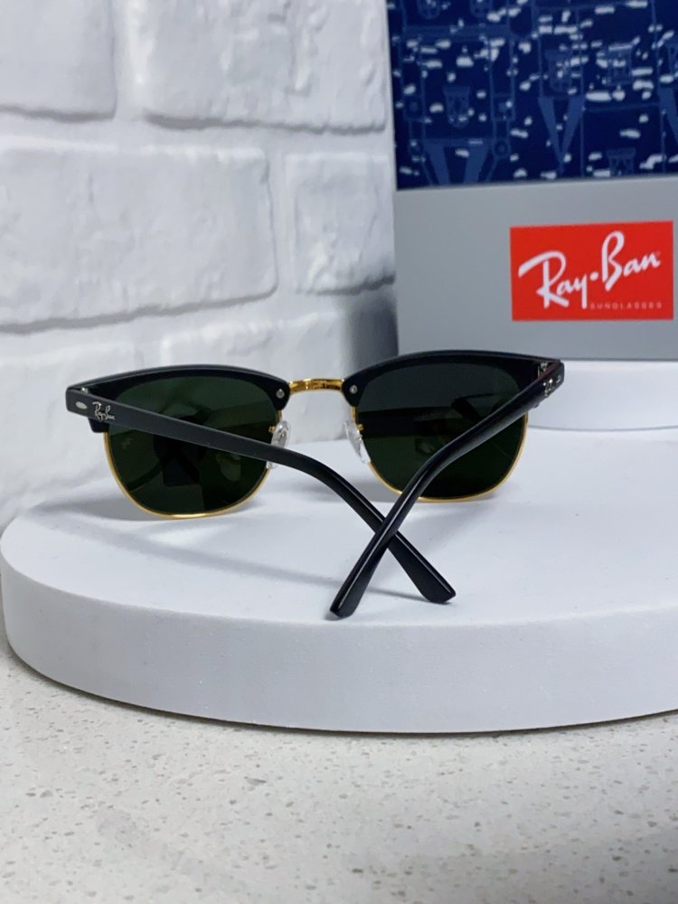 Очки солнцезащитные RB3016 фото 3