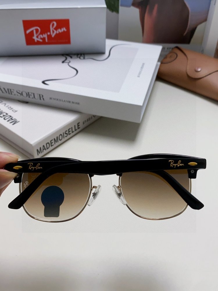 Очки солнцезащитные RB3016 фото 5