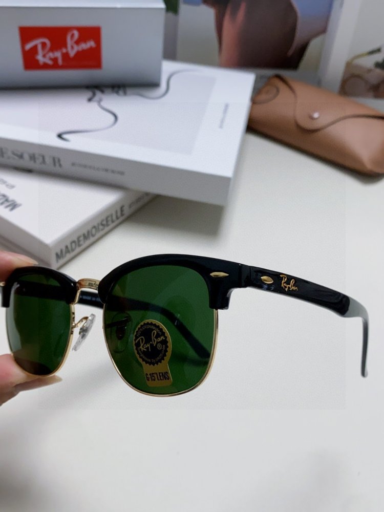 Очки солнцезащитные RB3016 фото 6