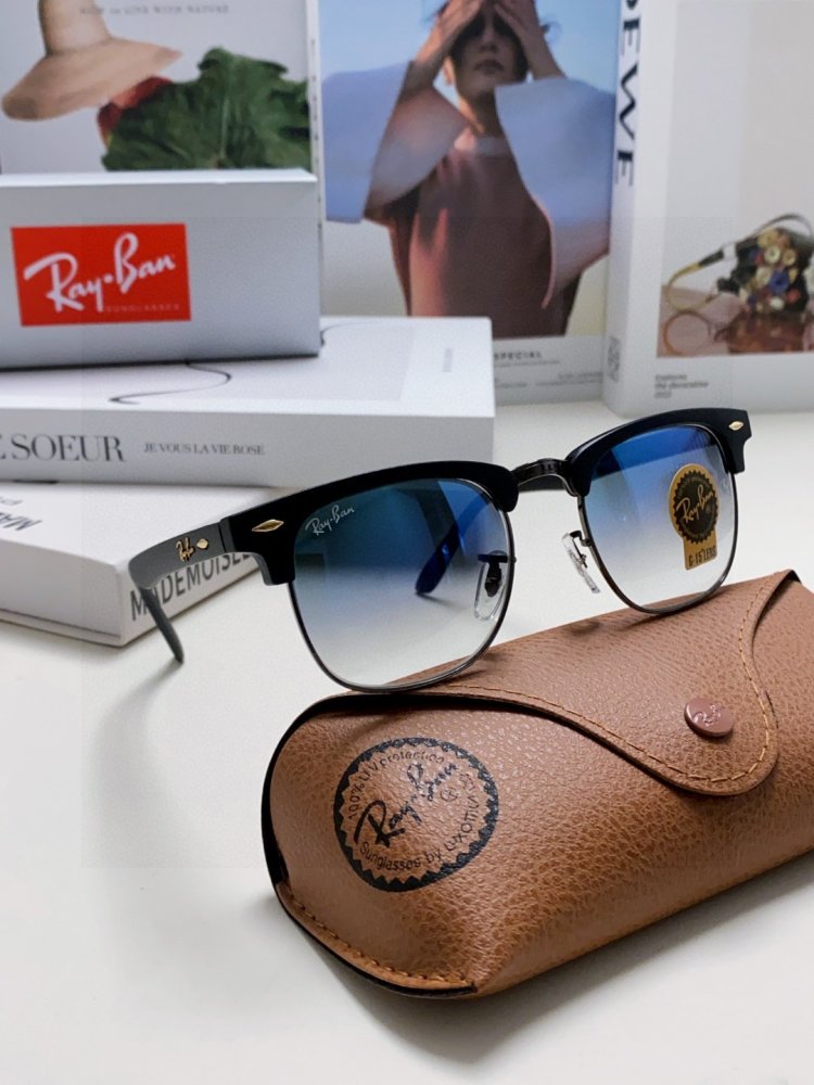 Очки солнцезащитные RB3016 фото 8