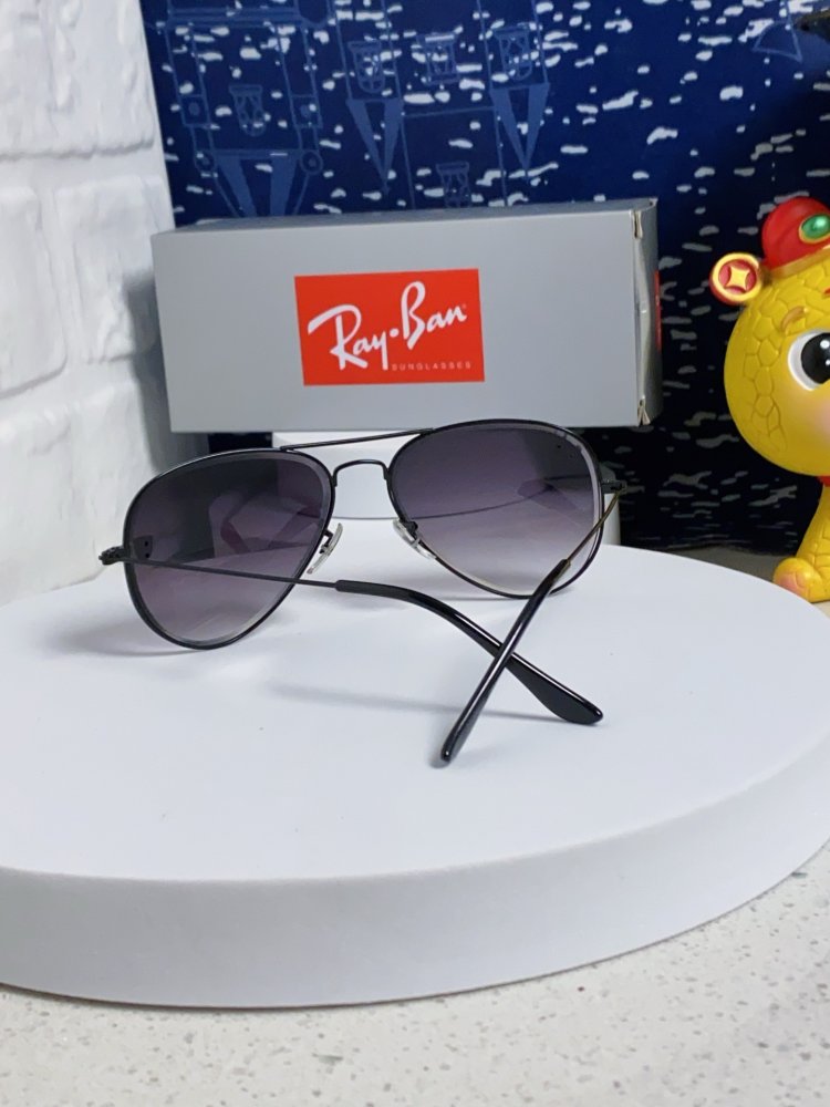 Очки солнцезащитные RB3025 фото 3