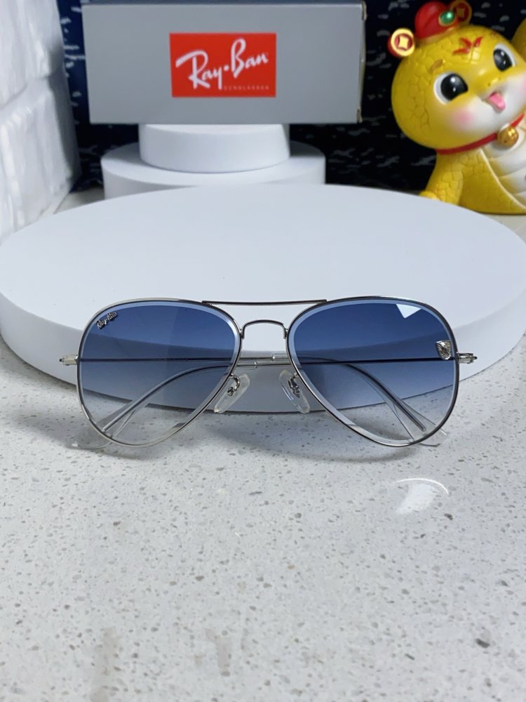 Очки солнцезащитные RB3025 фото 7