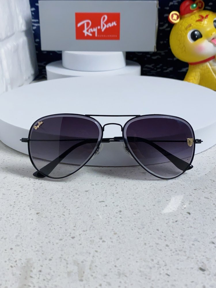 Очки солнцезащитные RB3025 фото 8