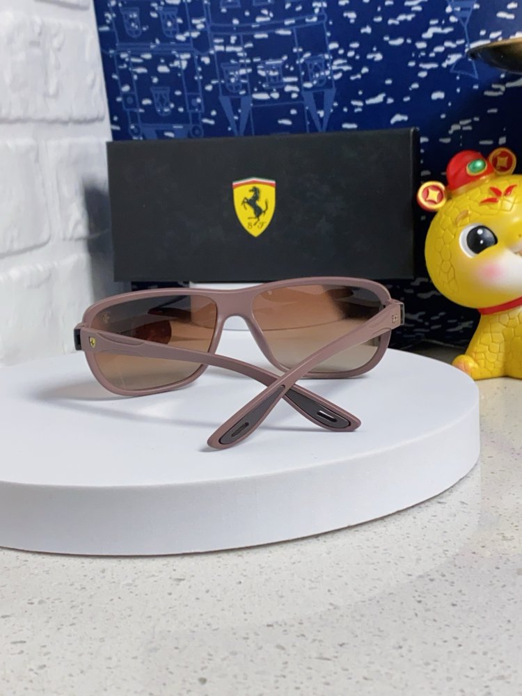 Очки солнцезащитные RB4365 фото 3