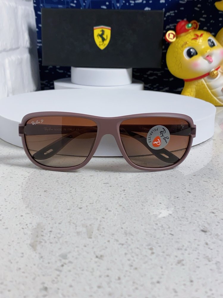 Очки солнцезащитные RB4365 фото 8