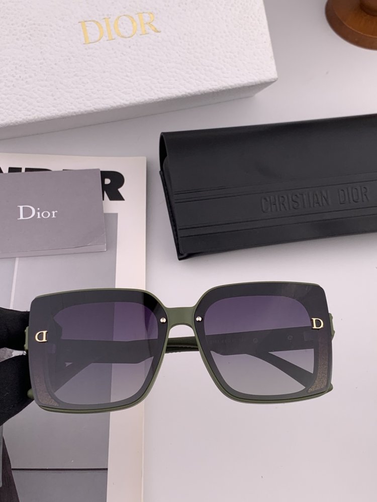 Очки солнцезащитные с поляризацией CD1615