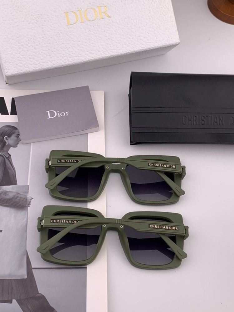 Очки солнцезащитные с поляризацией CD1615 фото 5