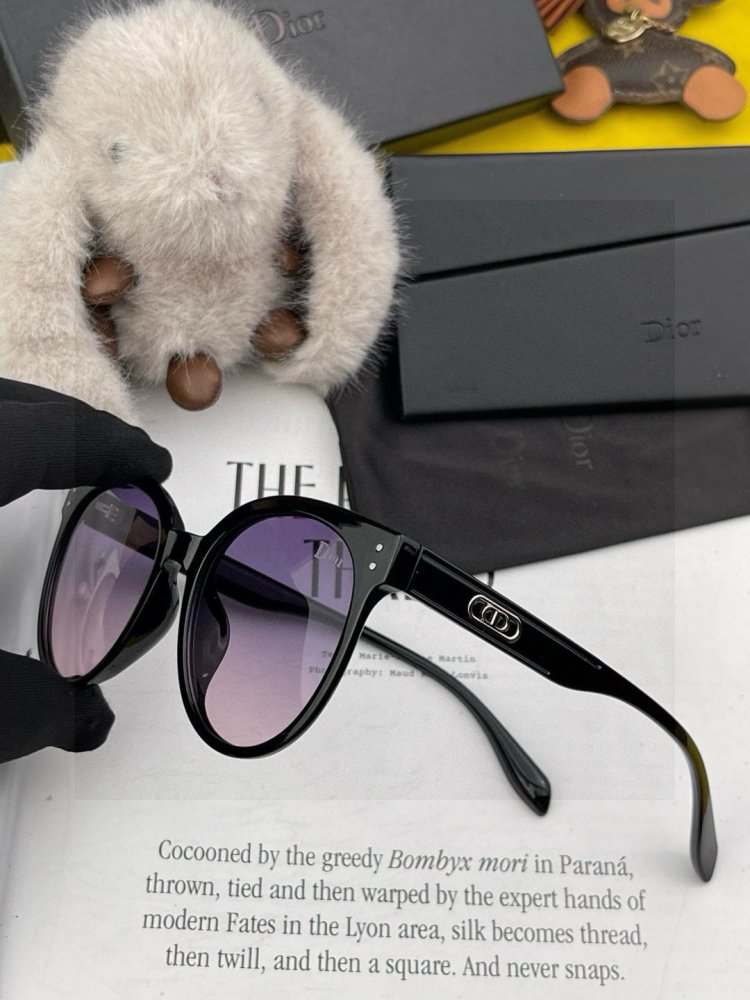 Очки солнцезащитные с поляризацией CD5106 фото 4