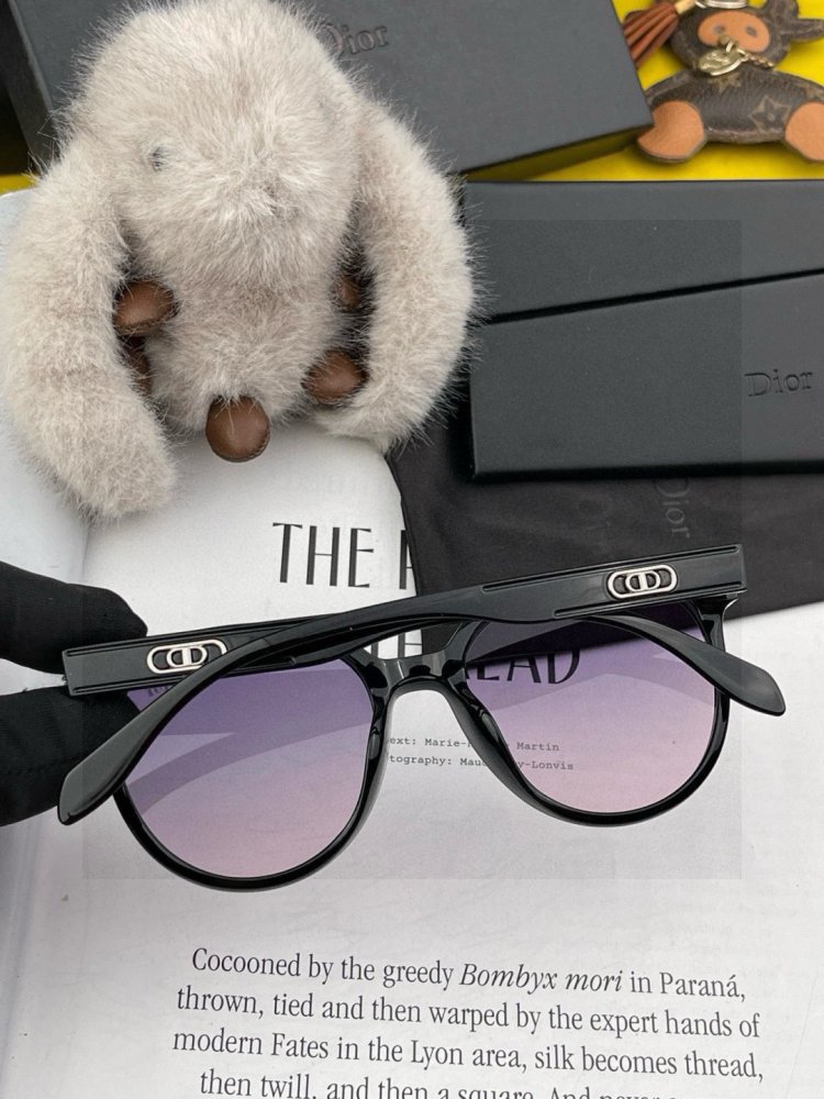 Очки солнцезащитные с поляризацией CD5106 фото 5