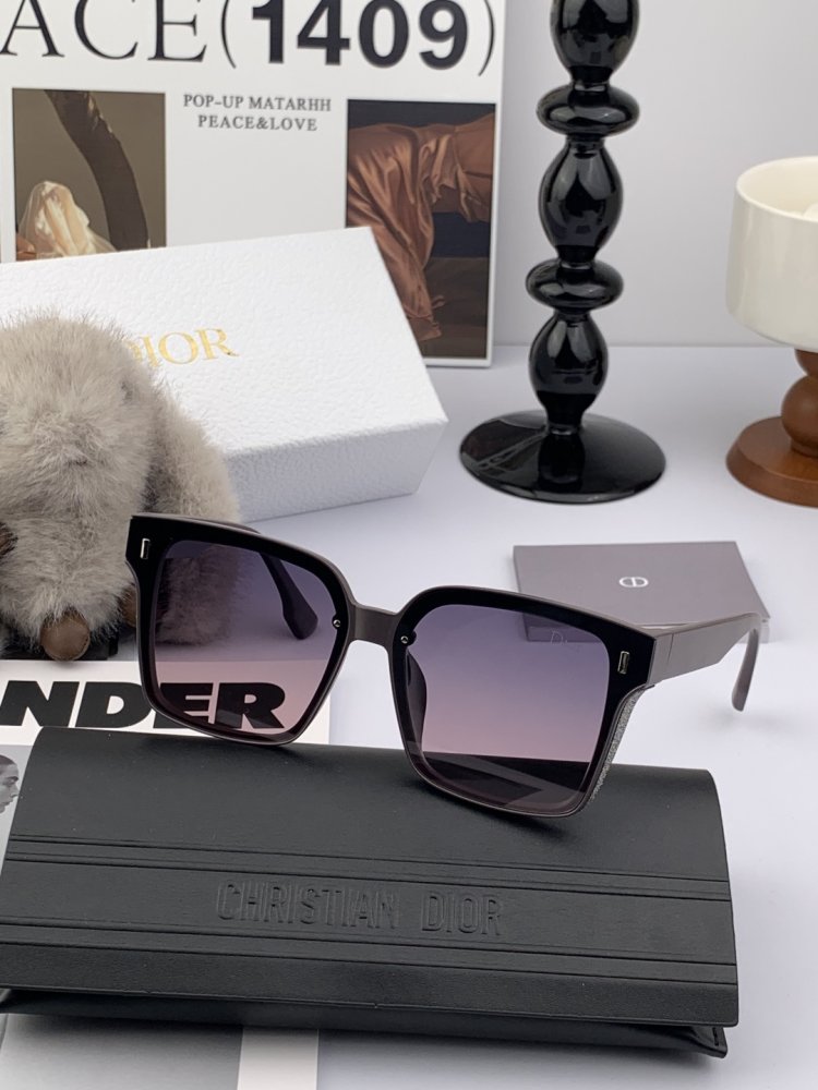 Очки солнцезащитные с поляризацией CD883 фото 3