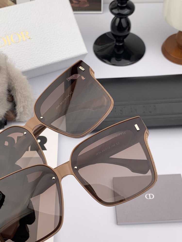 Очки солнцезащитные с поляризацией CD883 фото 5