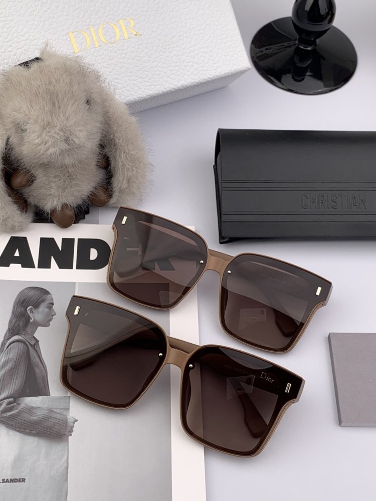 Очки солнцезащитные с поляризацией CD883 фото 7