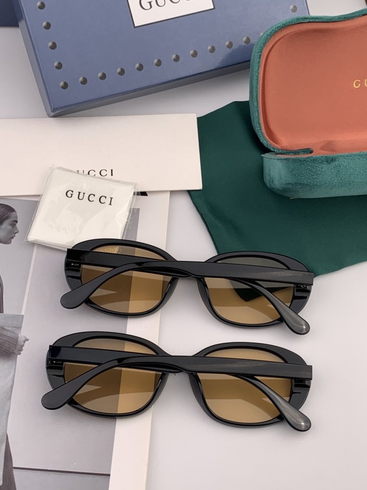 Очки солнцезащитные с поляризацией CD9315 фото 7