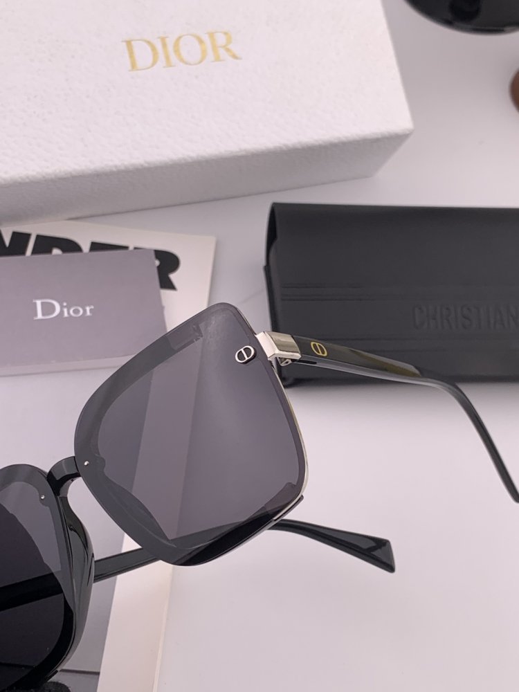 Очки солнцезащитные с поляризацией фото 4