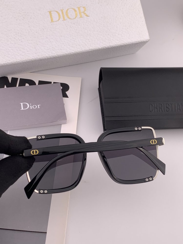 Очки солнцезащитные с поляризацией фото 5