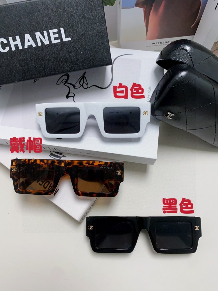 Очки солнцезащитные с защитой от УФ-излучения фото 10