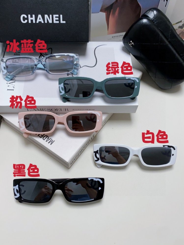 Очки солнцезащитные с защитой от УФ-излучения фото 10