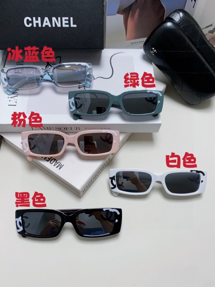 Очки солнцезащитные с защитой от УФ-излучения фото 10