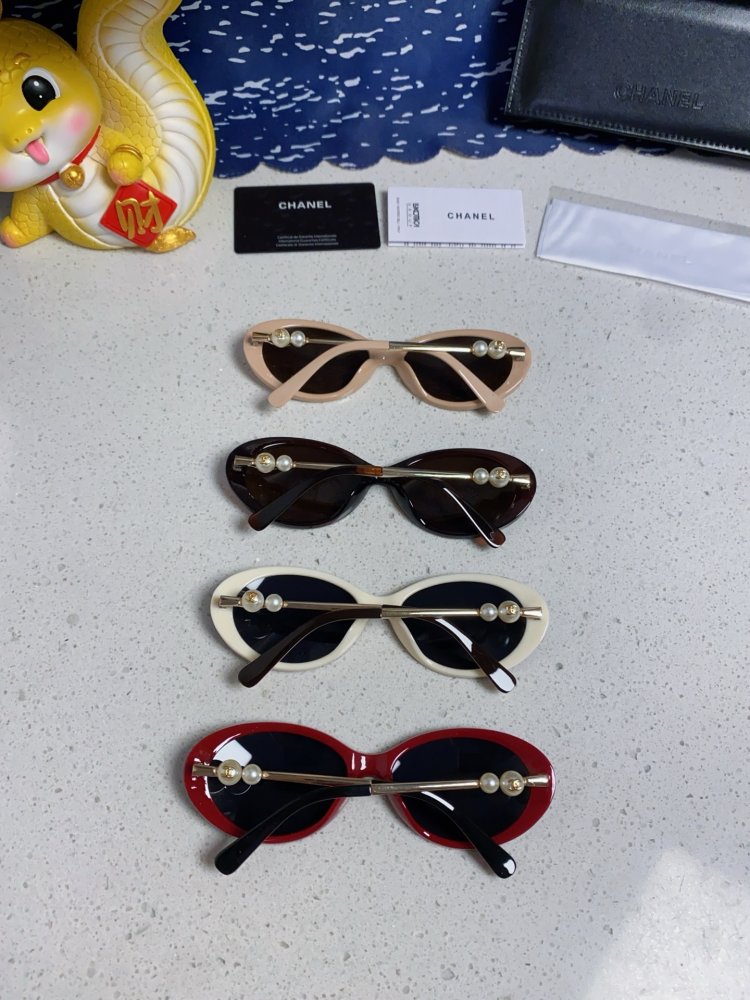 Очки солнцезащитные с защитой от УФ-излучения фото 11