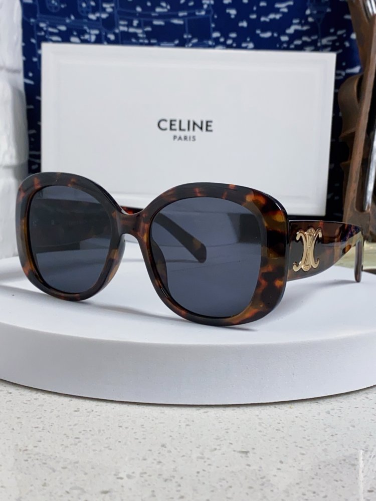 Очки солнцезащитные с защитой от УФ-излучения