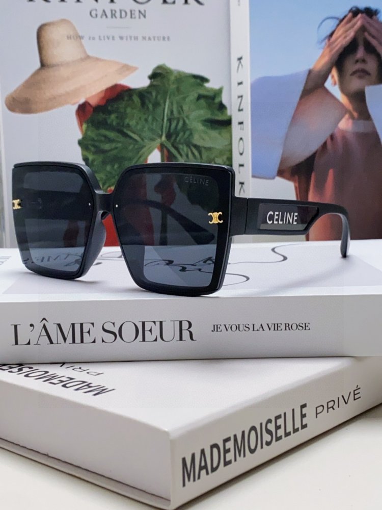 Очки солнцезащитные с защитой от УФ-излучения