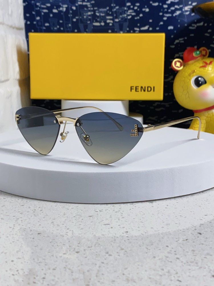 Очки солнцезащитные с защитой от УФ-излучения