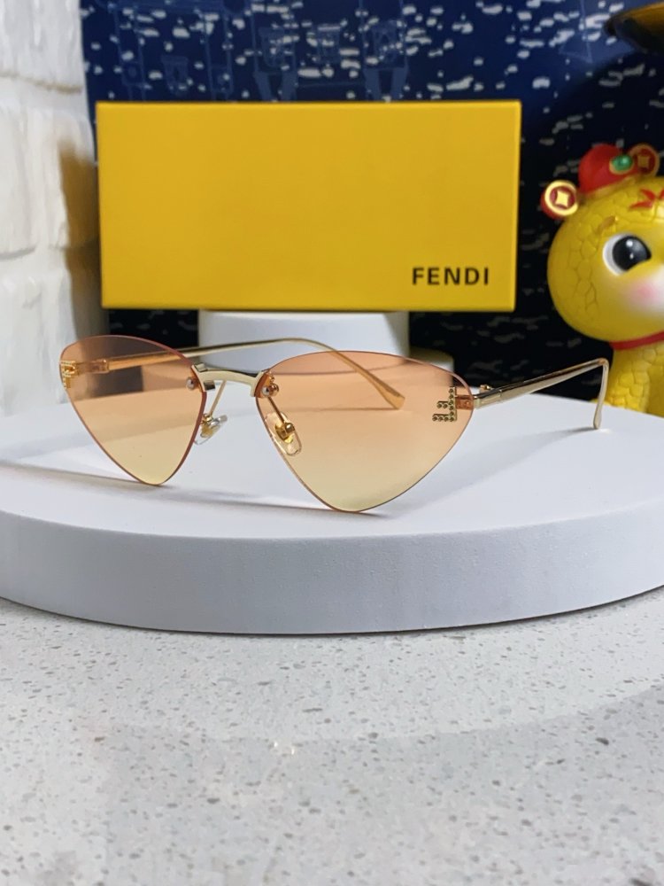 Очки солнцезащитные с защитой от УФ-излучения