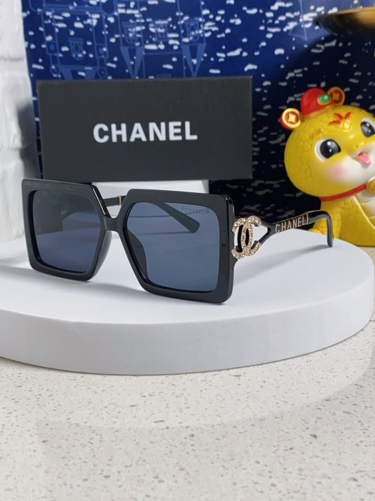 Очки солнцезащитные с защитой от УФ-излучения