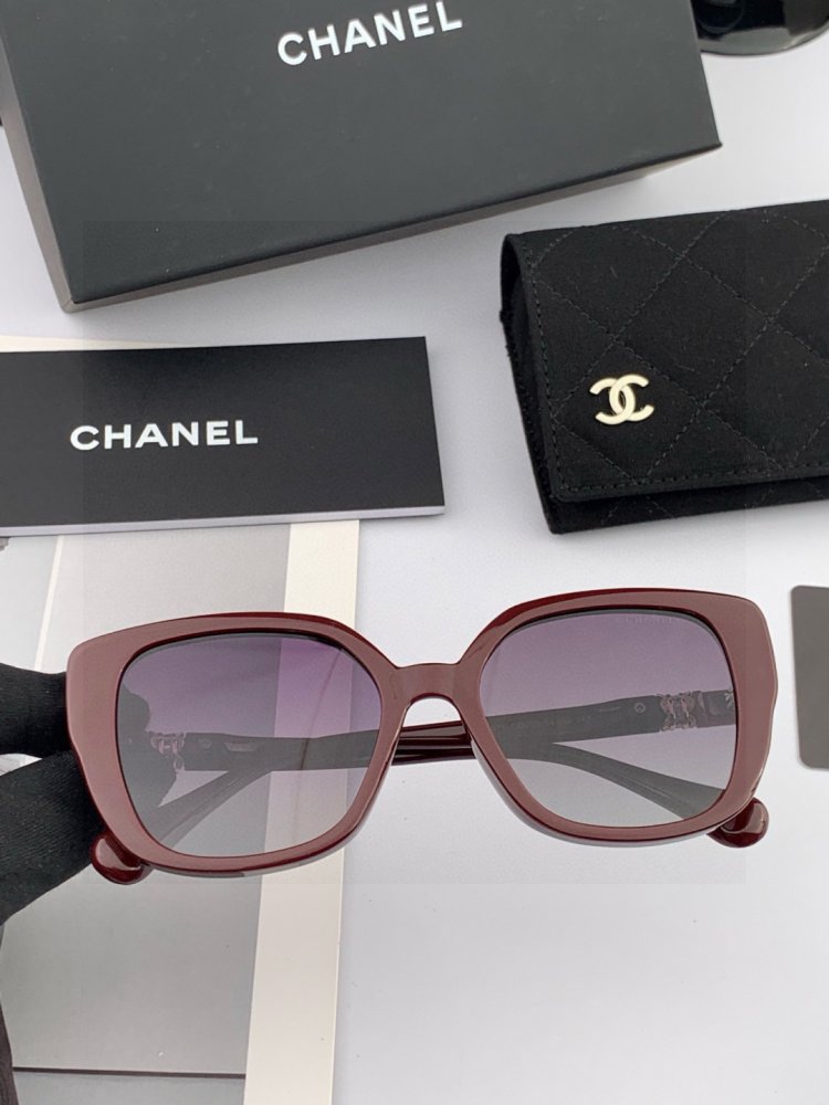 Очки солнцезащитные с защитой от УФ-излучения