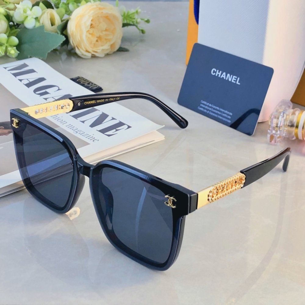 Очки солнцезащитные с защитой от УФ-излучения