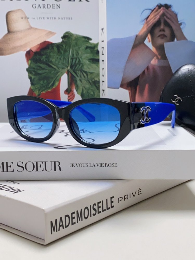 Очки солнцезащитные с защитой от УФ-излучения