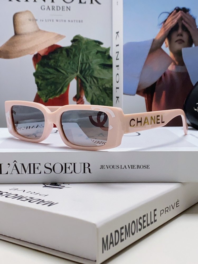 Очки солнцезащитные с защитой от УФ-излучения