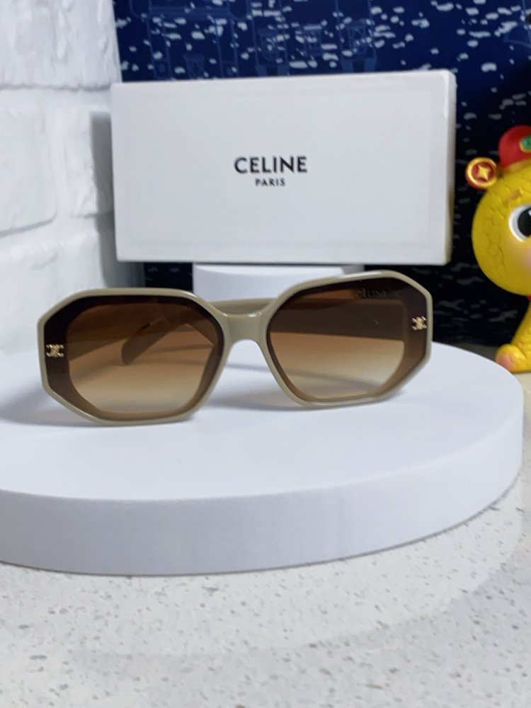 Очки солнцезащитные с защитой от УФ-излучения фото 2