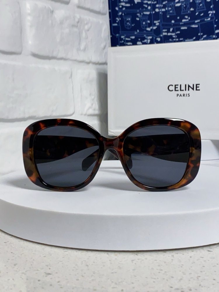 Очки солнцезащитные с защитой от УФ-излучения фото 2