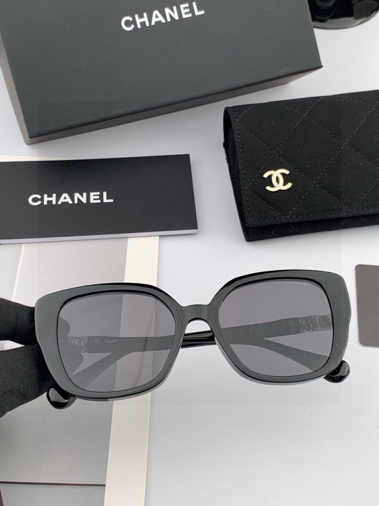 Очки солнцезащитные с защитой от УФ-излучения фото 2