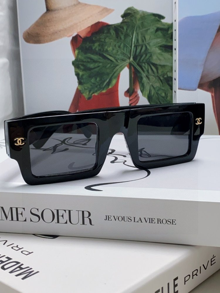 Очки солнцезащитные с защитой от УФ-излучения фото 2